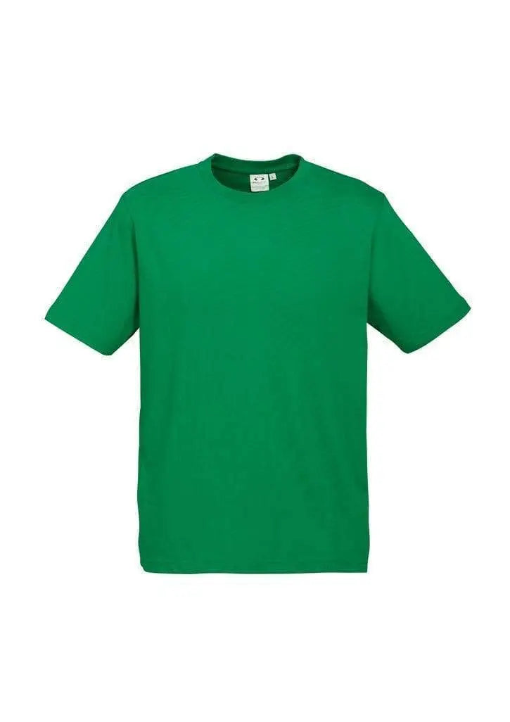 Biz Collection Kid’s Ice Tee T10032 Casual Wear Biz Collection Kelly Green 12